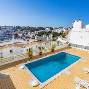 Old Town Beach Apartment